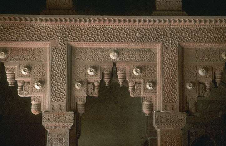 Tughluqabad