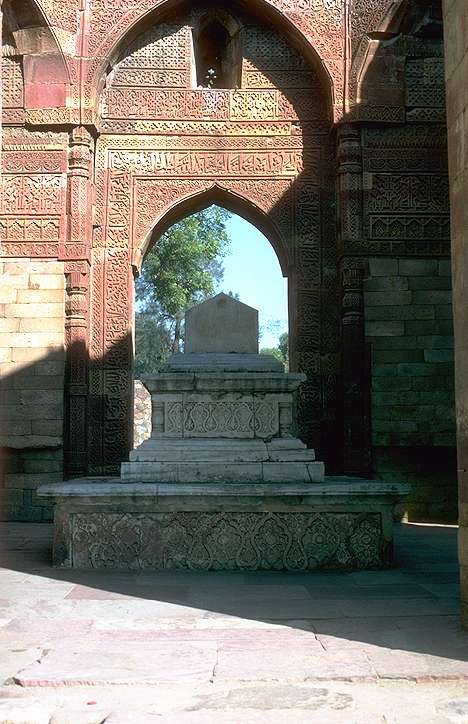 Tughluqabad