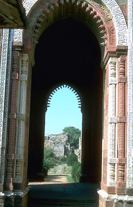 Tughluqabad